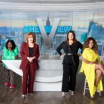 『The View』打ち切りの噂拡散中？リベラル番組への違和感も根強く…